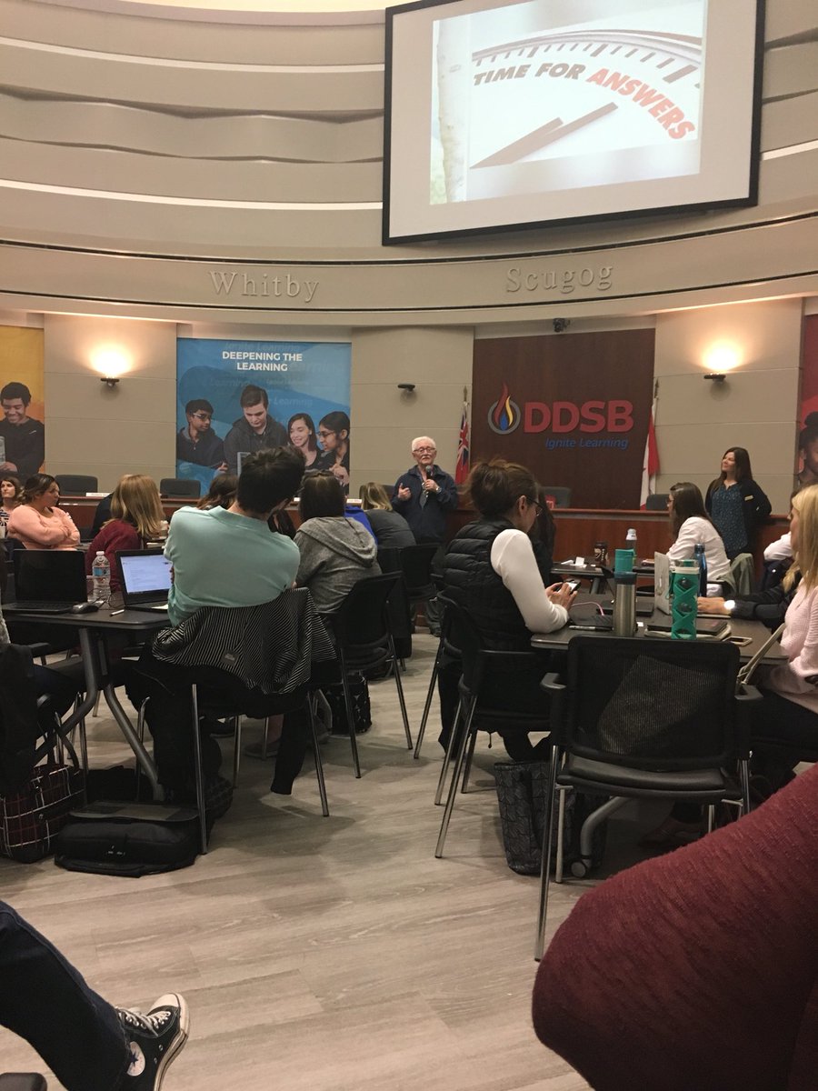 ForestVLibrary's tweet photo. Wishing people will work on living with each other in peace and harmony for reconciliation #DDSBcurriculumRev https://t.co/Rq1ygRoVy7
