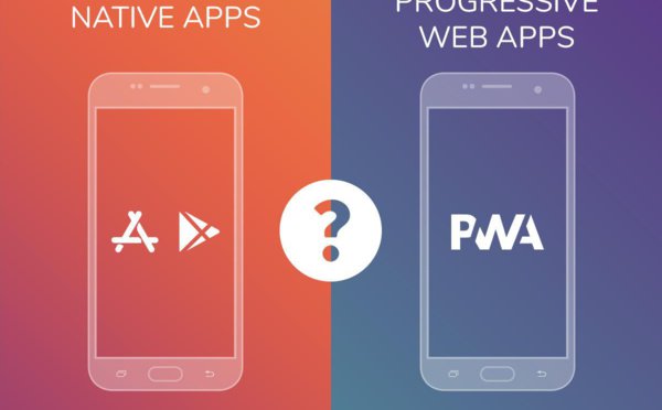 goodbarberES's tweet photo. ¿Mejor elegir una PWA o una App Nativa? https://t.co/yN4GsN9wmJ https://t.co/raHm6sjBNk