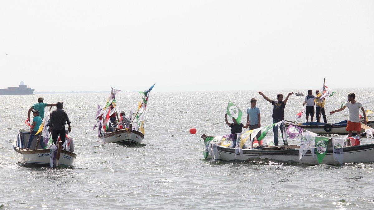 Selahattin Demirtaş tweet media