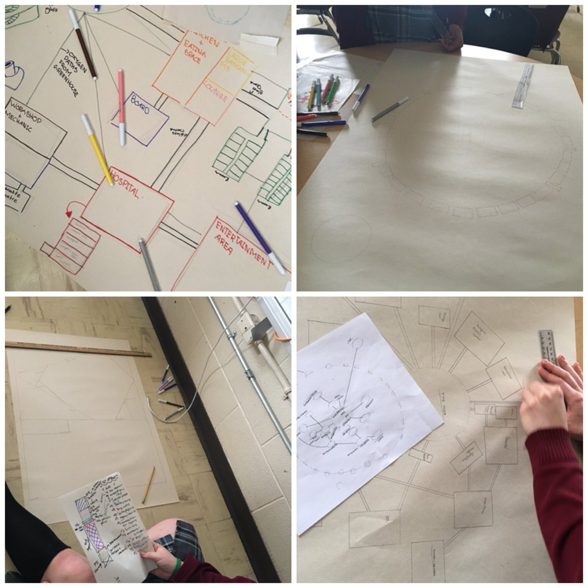 “What about law enforcement?” “Let’s focus on housing first!” “Does the settlement need to be symmetrical?” “We do have merchants and artisans because we want to thrive not just survive.” Investigating space, settlement, immigration, rights and freedoms <a href="/CalGirlsSchool/">Calgary Girls Charter School</a>