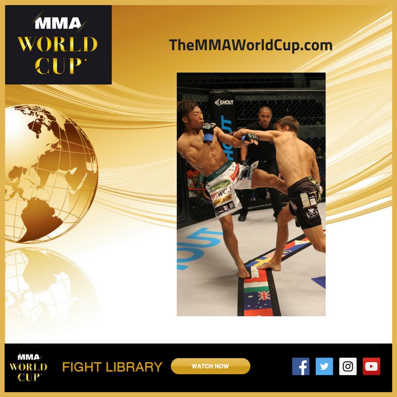 HAVE YOU VISITED OUR WEBSITE YET?? IF YOU HAVEN'T, YOU'RE MISSING OUT! CHECK IT OUT AT THEMMAWORLDCUP.COM !!!
