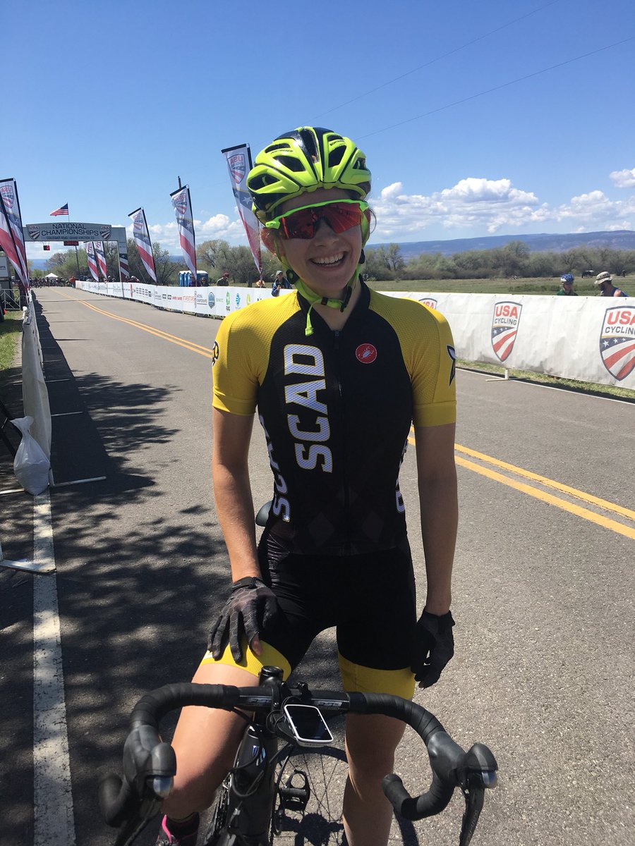 SCAD Atlanta Cycling tweet media