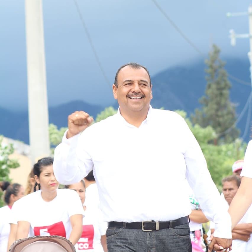 LICO QUINTANILLA tweet media