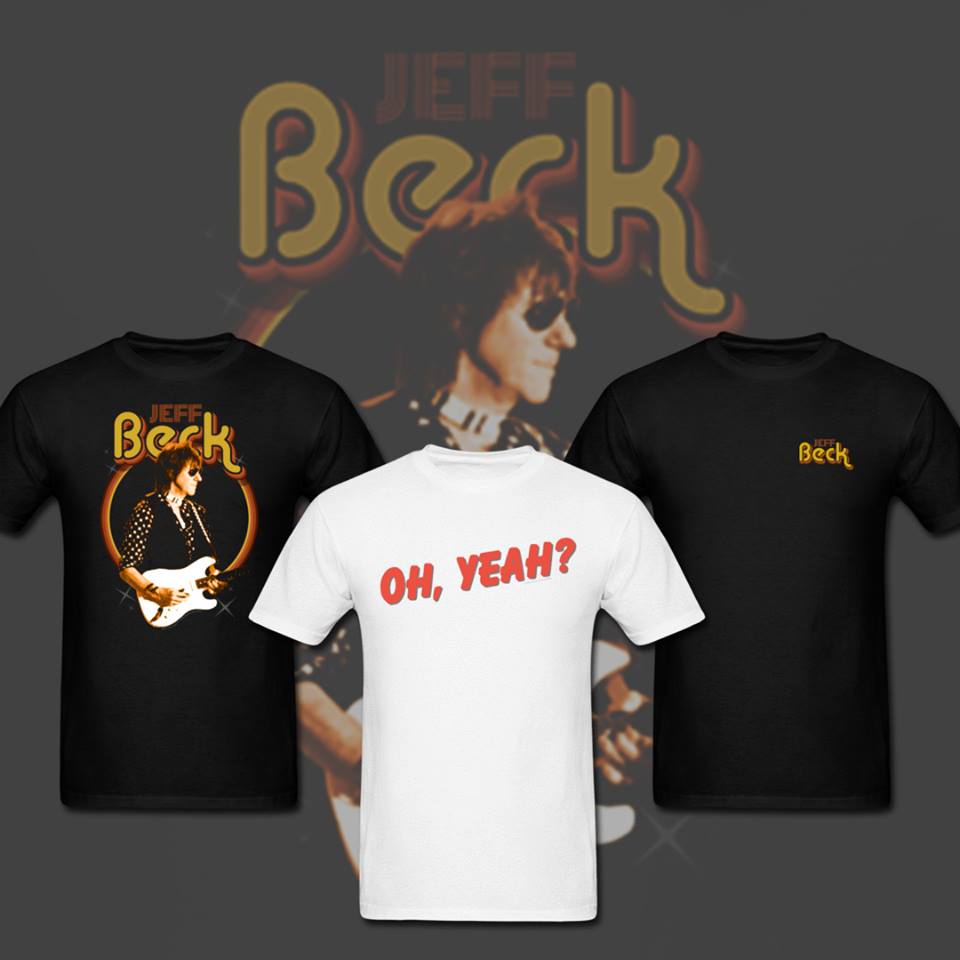 Oh Yeah Its Time To Get Ready For The Summer Tour Season Shop The Jeff Beck Store Here Https Goo Gl Pthb3o Pic Twitter Com Bretifdu6p Oh Yeah Its Time To Get Ready For The Summer Tour Season Shop The Jeff Beck Store Here Https Goo Gl Pthb3o Pic Twitter Com Bretifdu6p