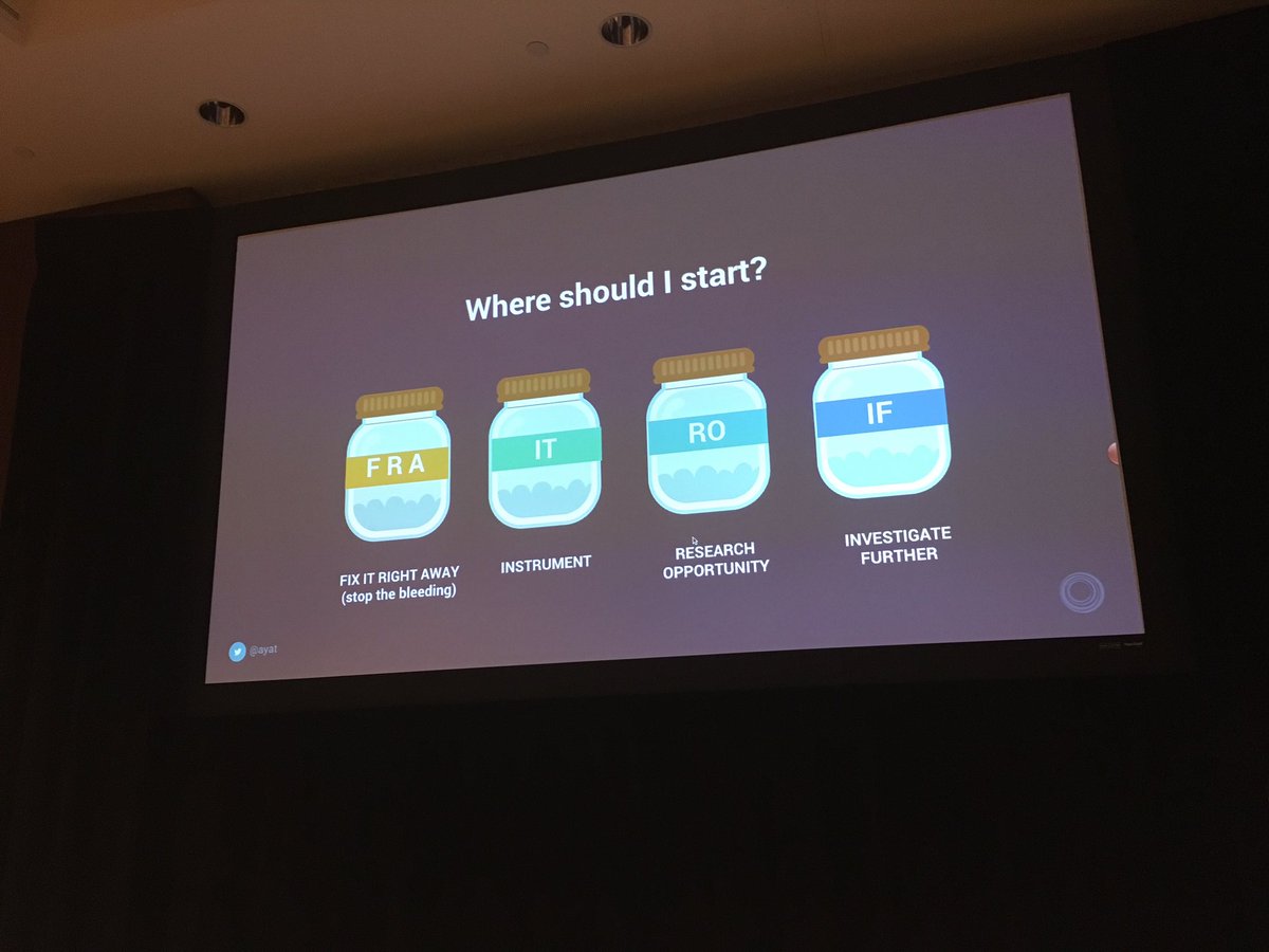 Erika_AFMWaters's tweet image. Good jars to use after you collect qualitative reasearch! 🙌 @ayat #CMC18