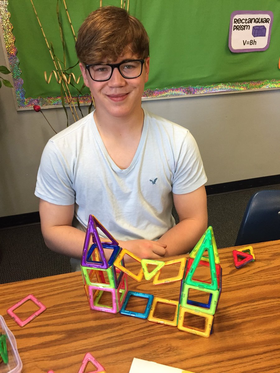 Making some great progress with varied mediums on our super structures