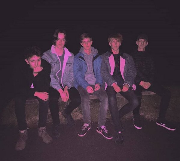 Manley Music Festival tweet media