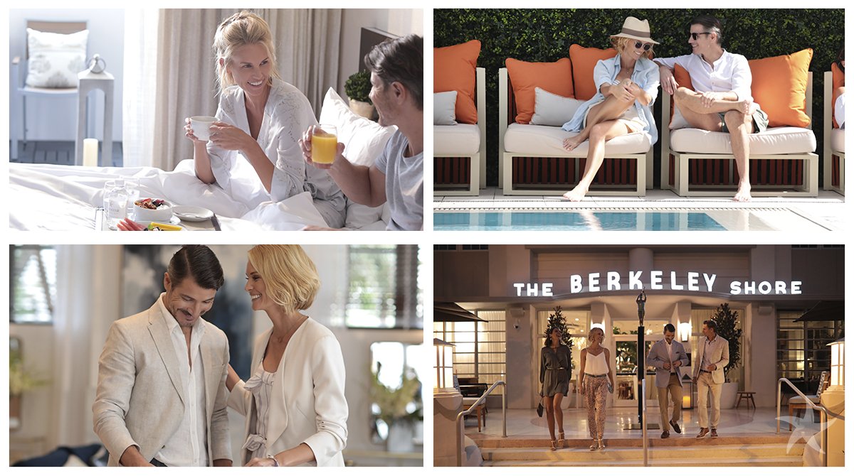 IBEROSTAR_ENG's tweet photo. Breakfast in #bed, a dip in the #pool, then off to the pool and a night on the town. Does that sound like your perfect #day at #IberostarBerkeley? #SouthBeach #Miami
➡ https://t.co/O9DZ6Lqi1O https://t.co/V4qNjjlkBo