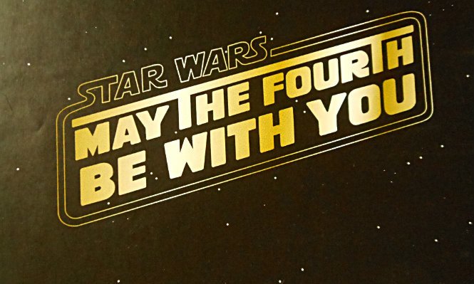 boslerlibrary's tweet photo. Happy May the 4th! Today marks the unofficial Star Wars holiday known as ‘Star Wars’ Day. Hope you have a Blast! #MayTheFourth #MayTheFourthBeWithYou #CumberlandCounty #BoslerMemorialLibrary #librarylife https://t.co/Qb4Ma1eJKY