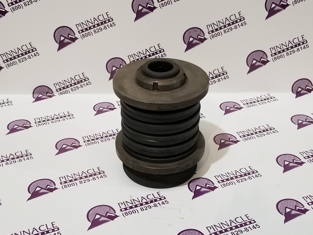 Pinnacle Actuation (@GaActuation) / Posts / X