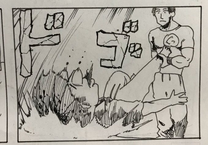 当然最後はこうなりました 