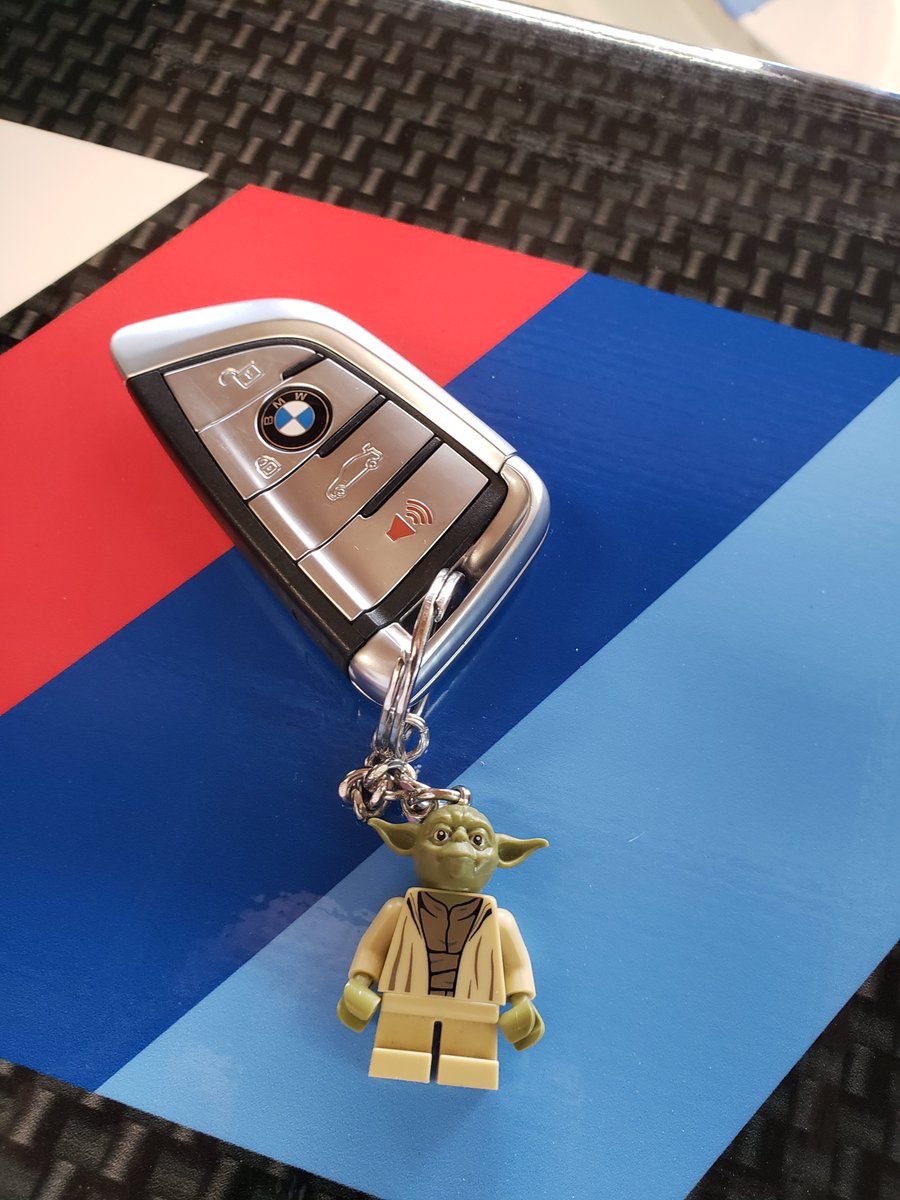 BMWUSARacing's tweet photo. Greetings from @Mid_Ohio @IMSA weekend!
 May the 4th be with you!
@RLLracing @BMWMotorsport https://t.co/Knx1TD4Zj6
