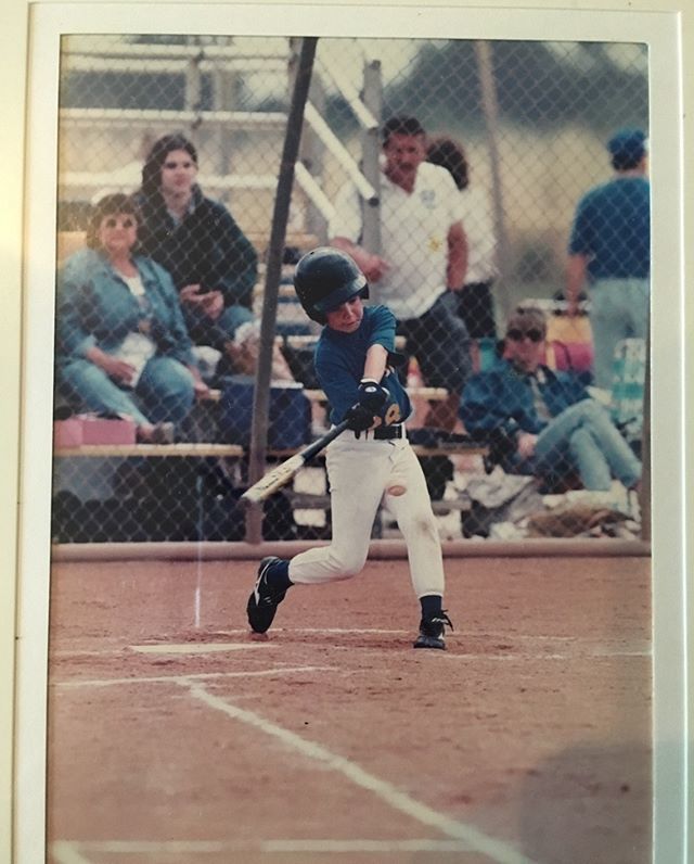 Hitting Pros⚾️ tweet media