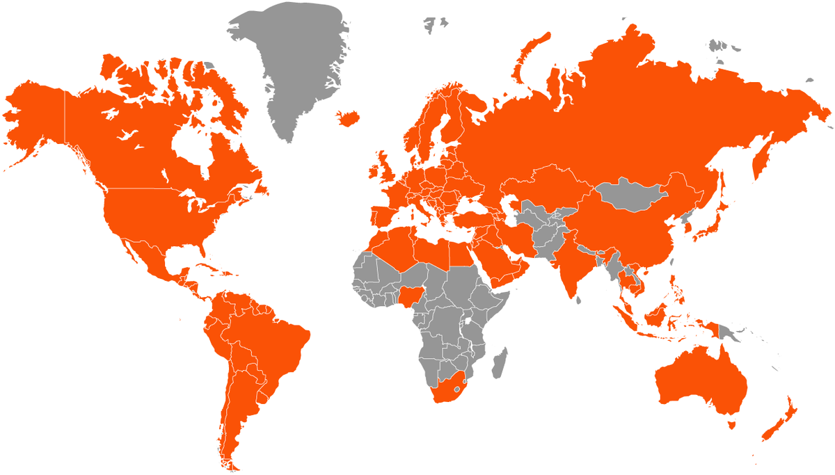 OutdoorSportCha's tweet image. #OutdoorSportChannel® HD, announced a comprehensive worldwide multi-year distribution partner deal with Germany based #NetRange.
Soon available via Linear TV via IP, Smart TV, Hotel TV and OS.Car – The future of in-car infotainment. Press bit.ly/2KBPc7R