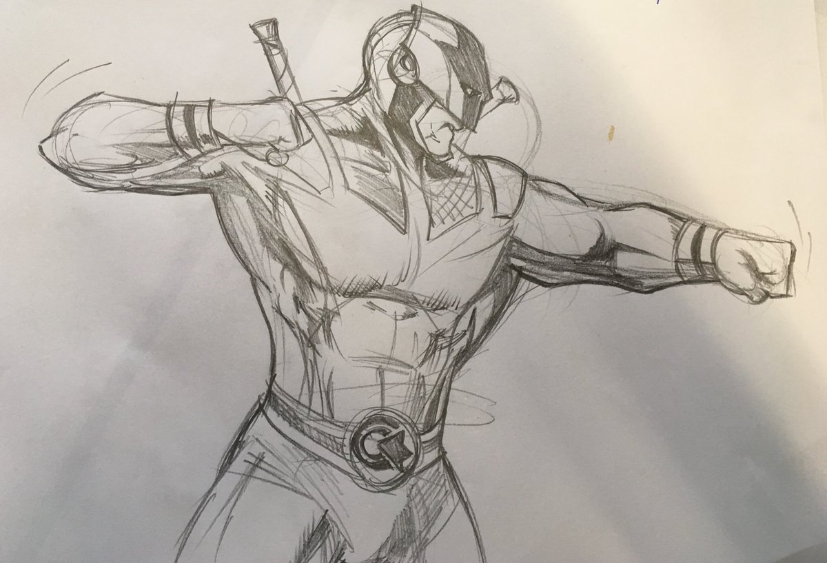 rtisticmayhem's tweet photo. #Captaincanuck #chapterhousepublishing #ComicBooks #artist #comicbookartist https://t.co/yWdXkROV0Z