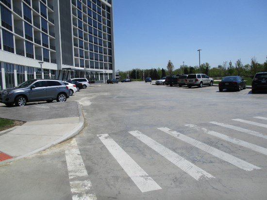 Read about how <a href="/BASF/">BASF</a>'s trusted solutions &amp; expertise in the parking #construction market were able to meet a customer’s challenges &amp; help to restore this luxury parking garage in Arlington Heights, Illinois: bit.ly/2FJFzQI <a href="/CoatingsProMag/">CoatingsPro Magazine</a>