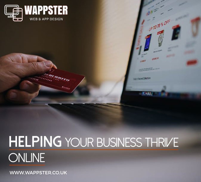 wappsterlimited's tweet photo. ✔ Is your website failing to attract new customers from Google? 

✔ Are you frustrated that your competitors' sites show up in search results but yours doesn't?  

✔ Are you looking for a team to help your business succeed online?  

🔵 That's what we do. https://t.co/84pP4x1tHY