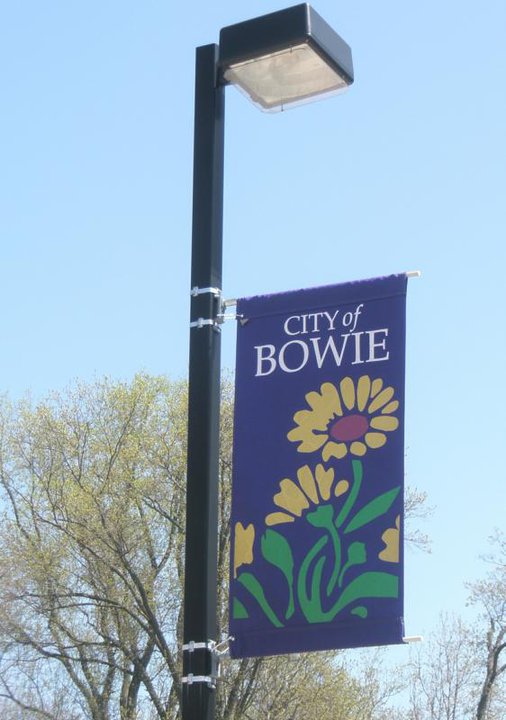Bowie Maryland tweet media