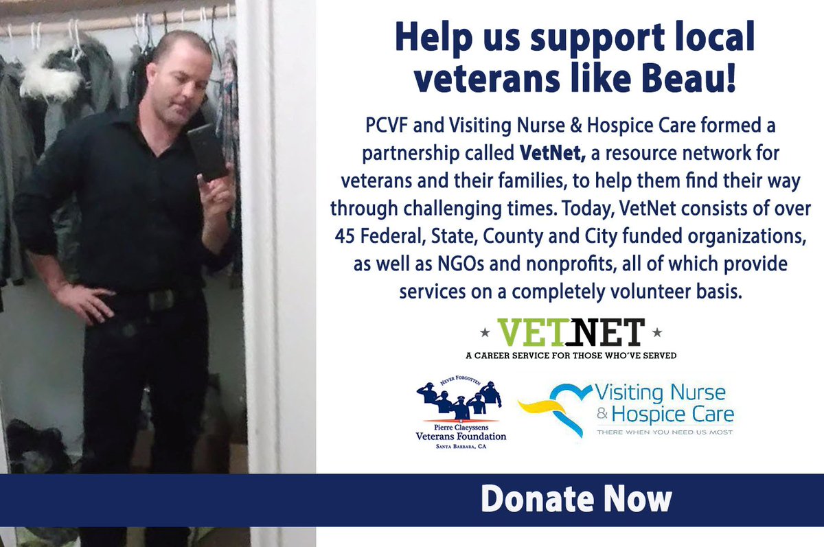 PCVFVeterans tweet media