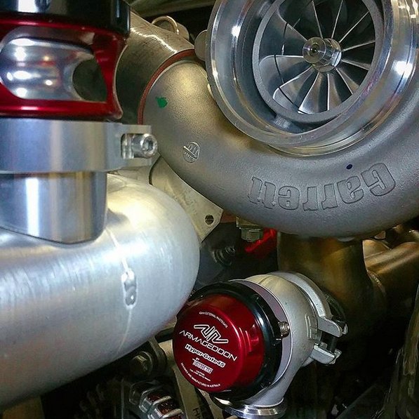 Armageddon Turbo (ArmageddonTurbo) Twitter