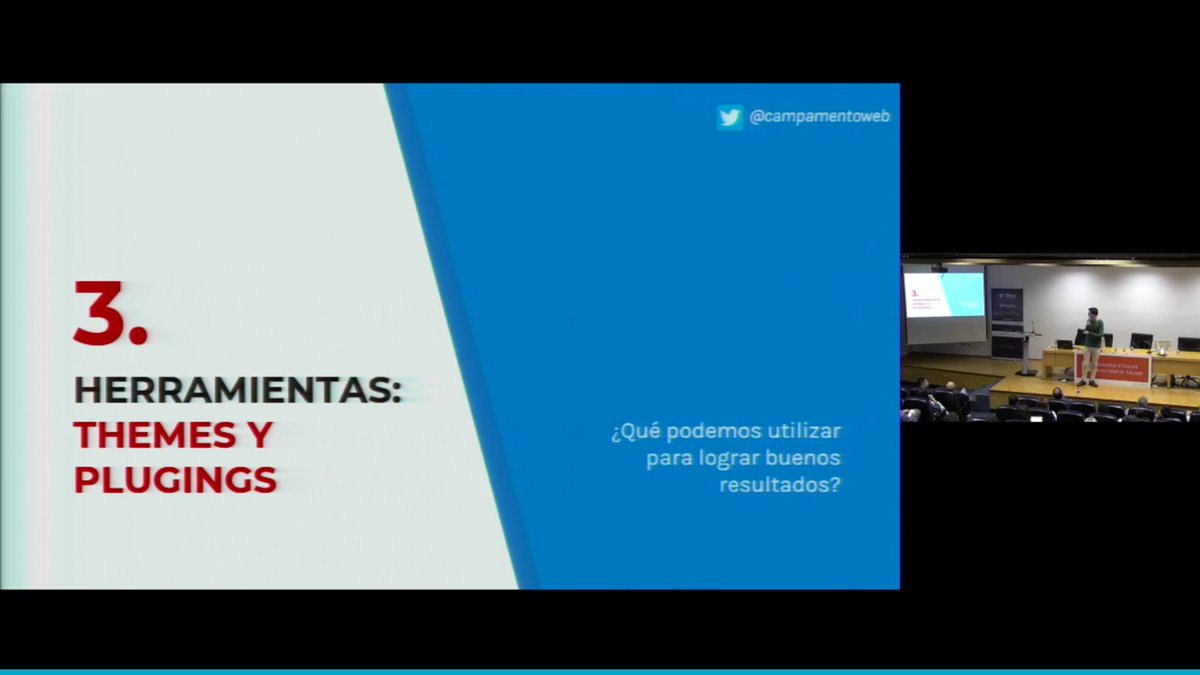 etomast's tweet photo. #iDayES desde casa y desde #sanvi por el móvil https://t.co/8N596uV3Nu