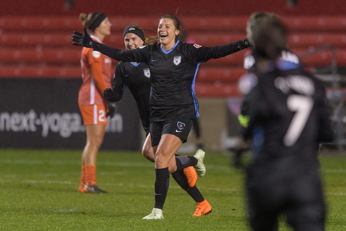 Women's Soccer News tweet media