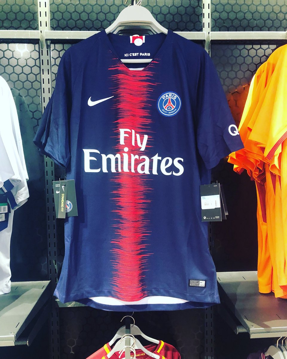 maillot psg 2010