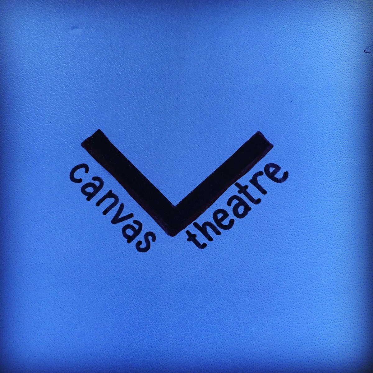 Canvas Theatre tweet media