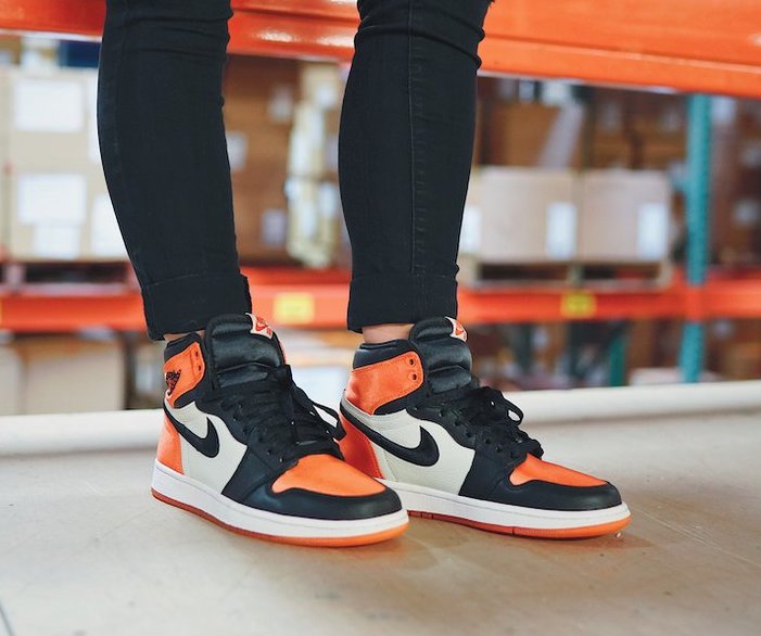 shattered backboard satin