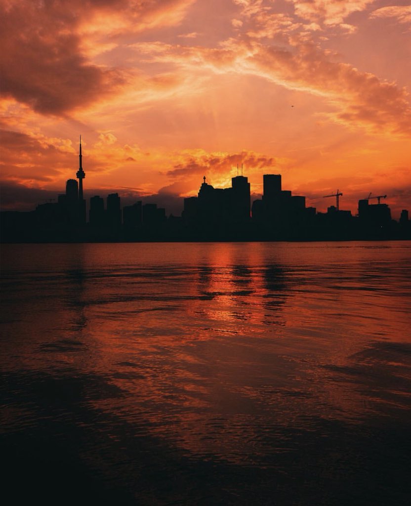 norm's tweet photo. Toronto > Your City https://t.co/smJHjBDIbh