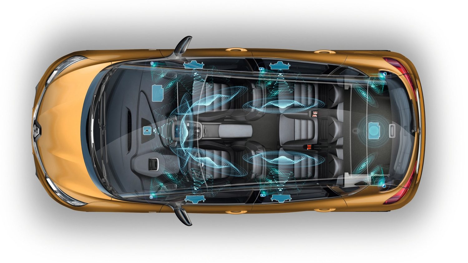 arrestordre Sjov Samuel Bradley Motor Works on Twitter: "Experience your favourite music as never  before in the Renault Scenic. To help you enjoy the ultimate listening  experience, Renault called on the expertise of BOSE®'s acoustic