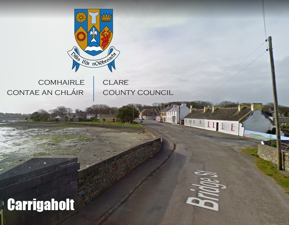 Clare County Council on Twitter "The Planning Department of Clare