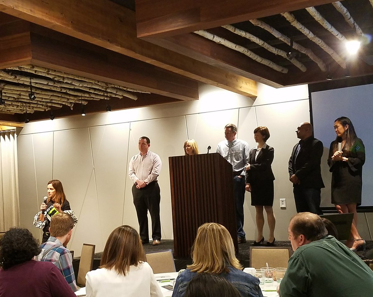 takos4's tweet photo. Great San Diego Town Hall kicking off #IamTI with @Transcend_Care Associates! https://t.co/6S9WSKHoLU
