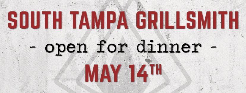 GrillSmithRestaurant tweet media