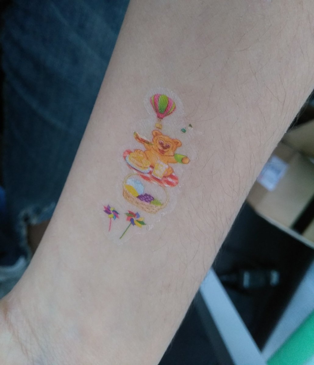 Nullius In Verba Tattoo