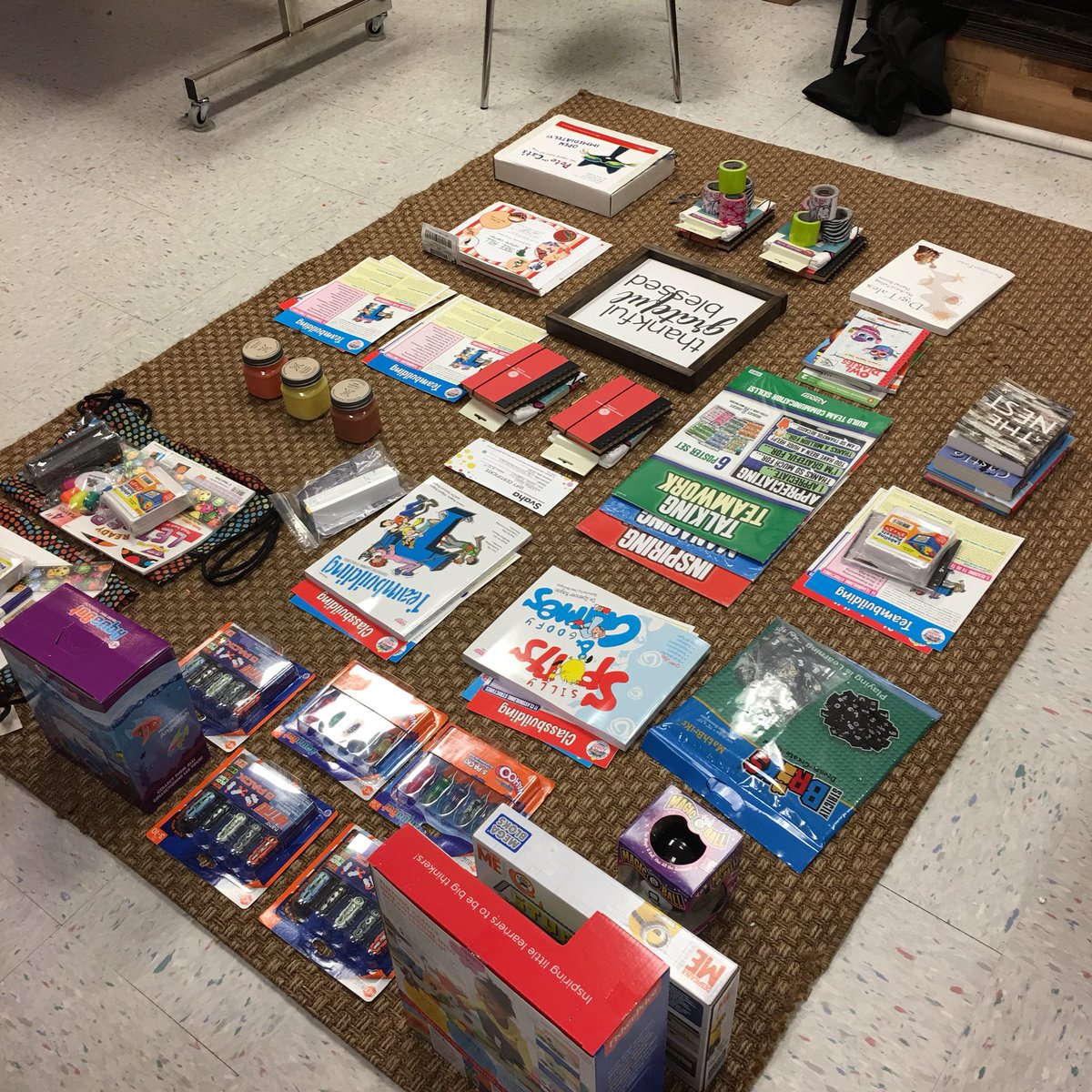 EdCamp Duval tweet media