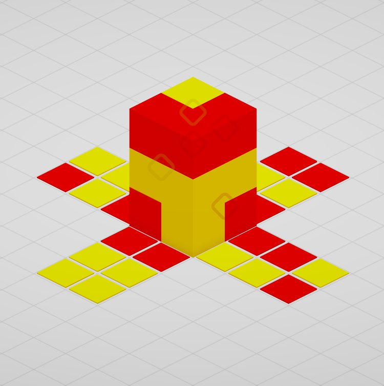 junkhive's tweet image. Interested in a bit more info about #Bloki? TouchArcade described it pretty much perfectly.

toucharcade.com/2018/05/04/blo…

#gamedev #indiedev #screenshotsaturday