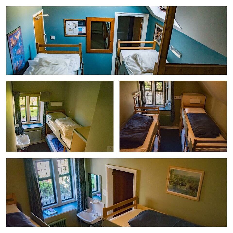 Arnside Hostel tweet media