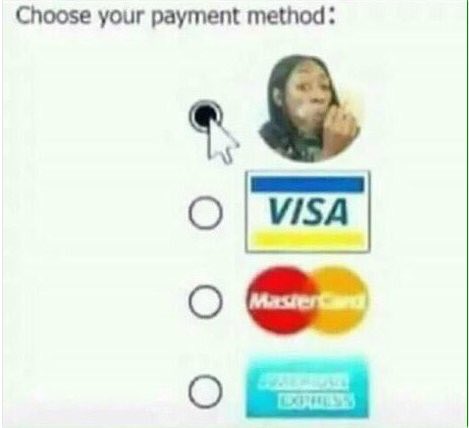 when fortnite drops new skins and you have to buy more vBucks 😂😂