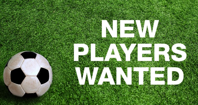 FC_Resistance's tweet photo. Looking for forwards, midfielders, defenders and a backup GK. We need versatile players who are willing to be backup. If you stand out, you may be able to break into the starting lineup. We compete in multiple leagues and play 6/7 nights a week starting around 9 est. https://t.co/D2PYJWeUxm