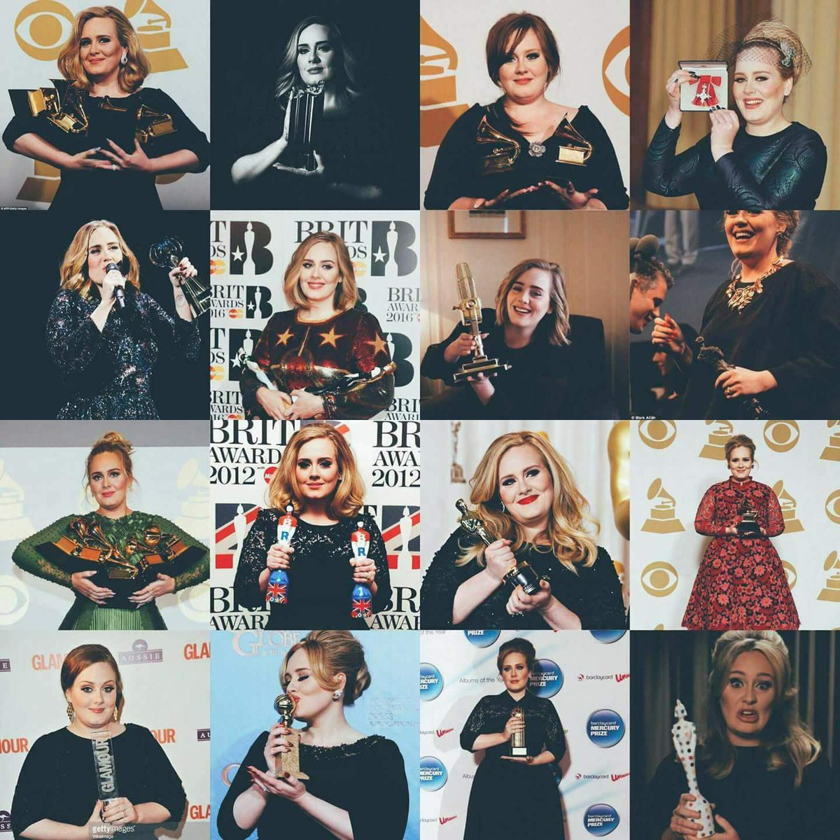 MichMoreno21's tweet photo. I love u so much ❤️ Congratulations queen 🤘❤️ #HappyBirthdayAdele https://t.co/eOBiJrm4uA