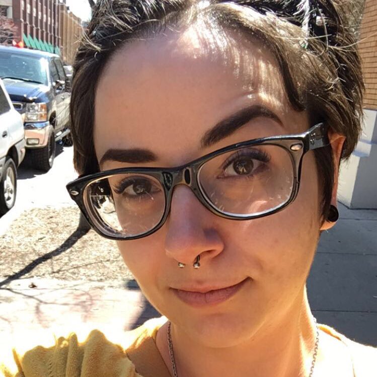 JadaPandora's tweet photo. #NewProfilePic
#MyFace
#Sunshine
#ChangesOnTheWay
#RealTalkThingsAlwaysChange https://t.co/XZBhmMKkvb