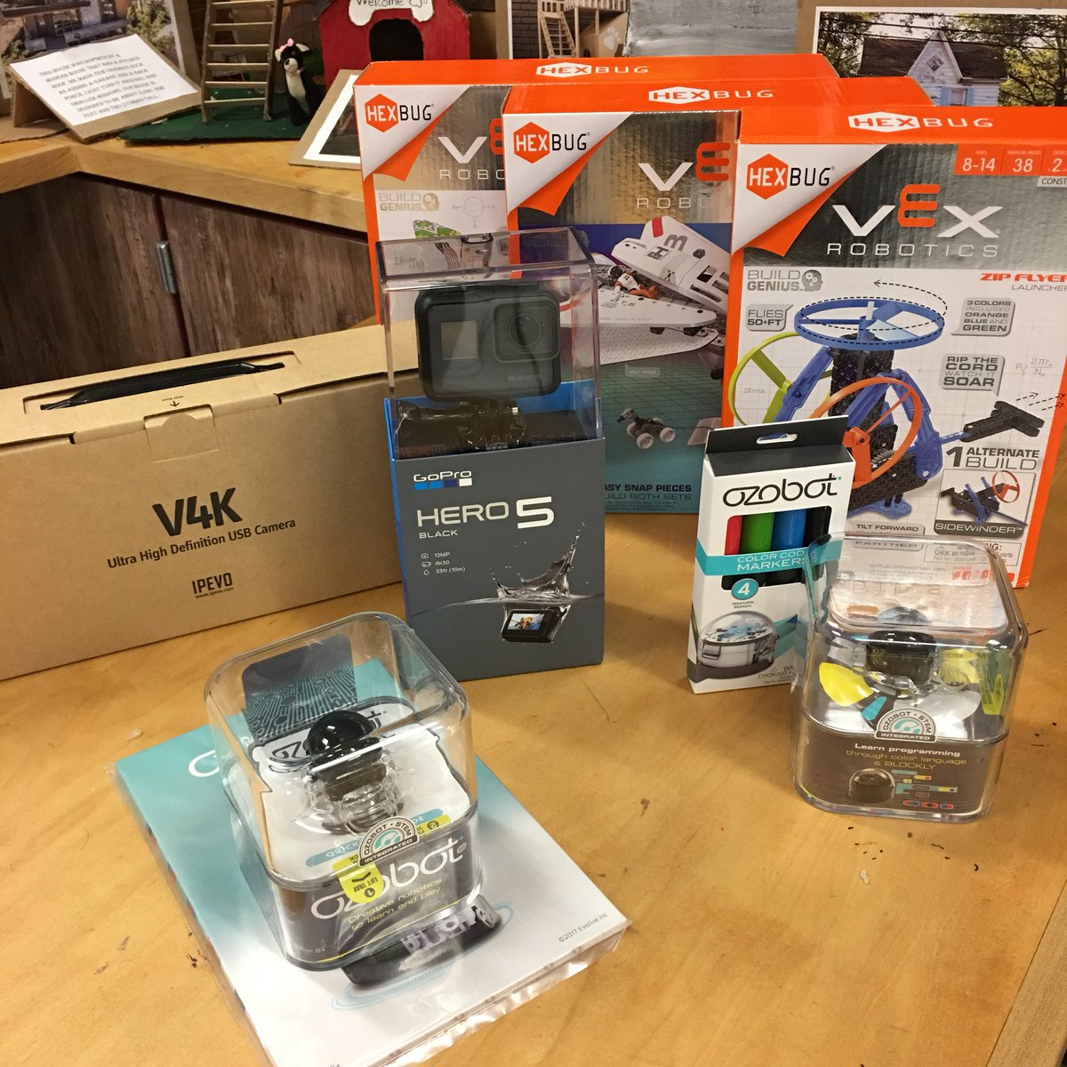 EdCamp Duval tweet media