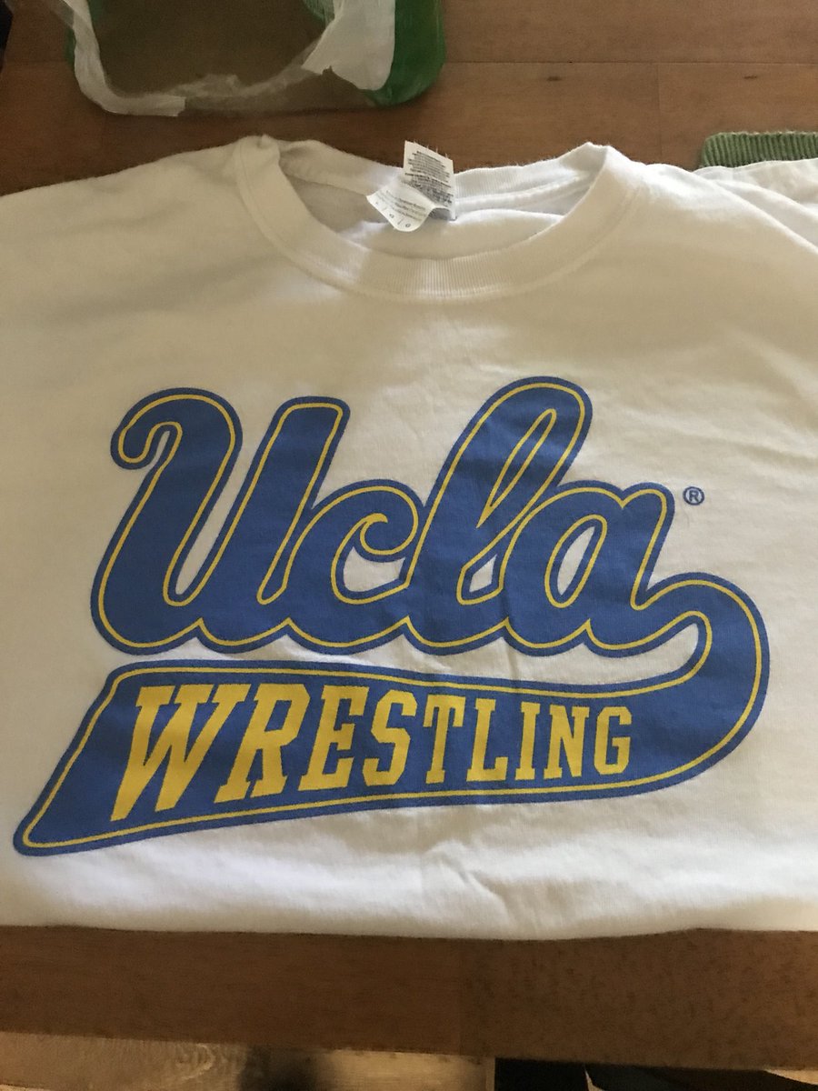 BulldogTCOB's tweet photo. Some #BruinBold love for my friend aka Amigo @Coach_Huerta https://t.co/qlzem8tnNF