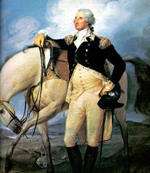 SWOConnell's tweet photo. 4 May, 1775 George Washington left his home and plantation Mount Vernon for the 2nd Continental Congress. That Congress would appoint him commander of the Continental Army on June 14, 1775. He would not return to his beloved Mount Vernon until 6 years later. #RevWar #History https://t.co/Ru9ptlYhss