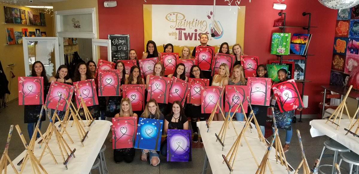 dacovard's tweet image. Celebrating Success with my Seniors. I am proud of you all! #ECE #CDA #ECPC #Classof2018