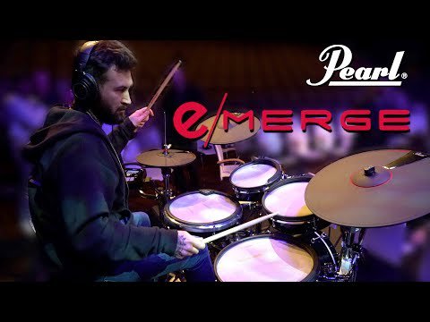 Bateristars's tweet photo. PRESENTACIÓN PEARL E/MERGE
https://t.co/uvNQOe03px
@Bateristars @Zebendrums @zebensuidrum #drums #drummer #bateristars #drumming #drummer #baterista https://t.co/Qw5nvX836i