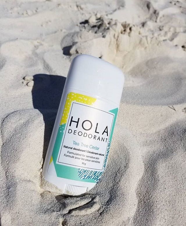 holadeodorant's tweet photo. Ready for summer with @thetruthbeautycompany 🏖☀️ https://t.co/1bdBGoIim6 https://t.co/d79OkcQUoz