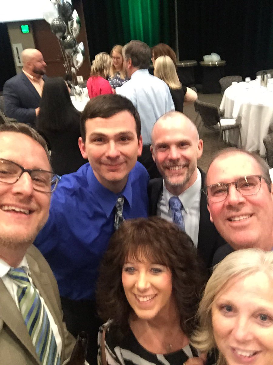 bballwoods23's tweet photo. She is already the winner in our book! Lisa Dandre is the best .... #EOTY43 https://t.co/sPK2Cg6fbx