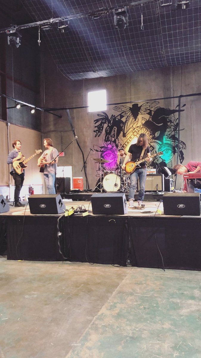 tylerbooner's tweet image. Soundcheckin’ tonight at @LHBrew in Nashville!! 8 pm come hang! @Lightning100 #nashville #lightning100 #littleharpeth